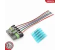 ESEN SKV Opravn� sada kabel�, motor st�ra�� ESN 53SKV235, 53SKV235