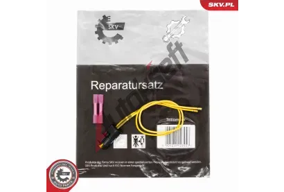 ESEN SKV Opravná sada kabelů, centrální elektrika ESN 53SKV239, 53SKV239 ESEN SKV Opravná sada kabelů, centrální elektrika ESN 53SKV239, 53SKV239