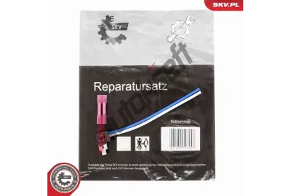 ESEN SKV Sada na opravu kabel�, ��rovka do d�lkov�ch sv�tlomet� ESN 53SKV240, 53SKV240