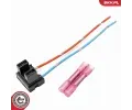 ESEN SKV Sada na opravu kabel�, ��rovka do d�lkov�ch sv�tlomet� ESN 53SKV243, 53SKV243