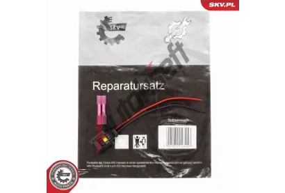 ESEN SKV Opravn� sada kabel�, vst�ikovac� ventil ESN 53SKV247, 53SKV247