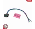 ESEN SKV Sada kabelů na opravu, senzor radaru ESN 53SKV249, 53SKV249