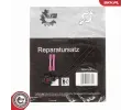 Opravn� sada kabel�, vst�ikovac� ventil&nbsp;ESEN SKV&nbsp;&dash;&nbsp;ESN 53SKV252
