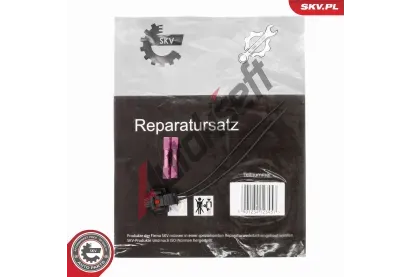 ESEN SKV Opravn� sada kabelu, centr�ln� elektrika ESN 53SKV252, 53SKV252