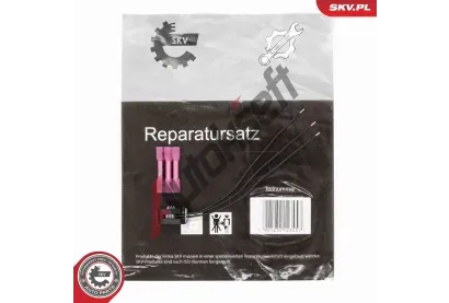 ESEN SKV Opravn sada kabelu, tlakov spna (klimatizace) ESN 53SKV253, 53SKV253
