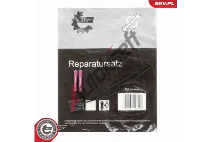 ESEN SKV Opravn� sada kabel�, zapalovac� c�vka ESN 53SKV254, 53SKV254