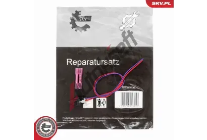 ESEN SKV Opravn� sada kabelu, centr�ln� elektrika ESN 53SKV255, 53SKV255