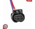 ESEN SKV Opravn� sada kabelu, centr�ln� elektrika ESN 53SKV255, 53SKV255