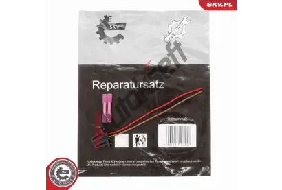 ESEN SKV Opravn� sada kabelu, centr�ln� elektrika ESN 53SKV259, 53SKV259