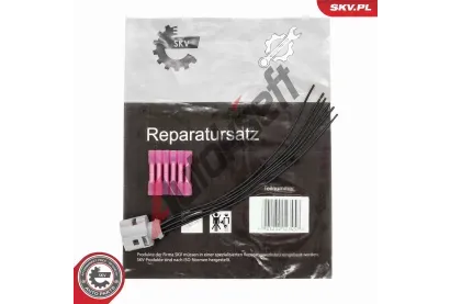 ESEN SKV Opravn sada kabel, AGR ventil ESN 53SKV263, 53SKV263