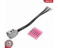 ESEN SKV Opravn sada kabel, AGR ventil ESN 53SKV263, 53SKV263