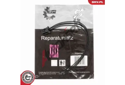 ESEN SKV Opravn� sada kabel�, koncov� sv�tlo ESN 53SKV264, 53SKV264