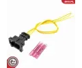 ESEN SKV Opravná sada kabelů, senzor vačkové hřídele ESN 53SKV265, 53SKV265