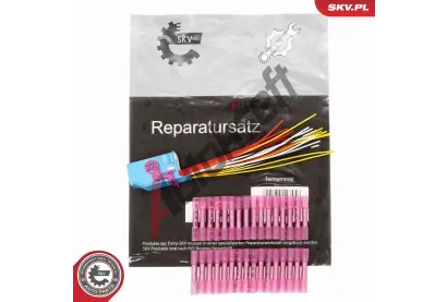 ESEN SKV Opravn sada sady kabel ESN 53SKV268, 53SKV268