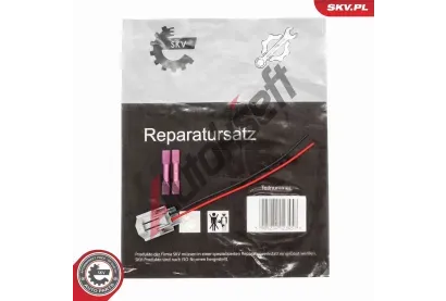 ESEN SKV Opravn sada kabel, vstikovac ventil ESN 53SKV274, 53SKV274