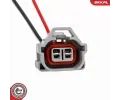 ESEN SKV Opravn sada kabel, vstikovac ventil ESN 53SKV274, 53SKV274