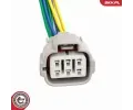 ESEN SKV Opravn� sada kabel�, hlavn� sv�tlomet ESN 53SKV277, 53SKV277
