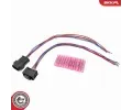ESEN SKV Opravná sada kabelu, centrální elektrika ESN 53SKV281, 53SKV281