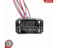 ESEN SKV Opravná sada kabelu, centrální elektrika ESN 53SKV281, 53SKV281
