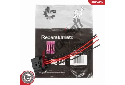 ESEN SKV Opravn sada kabelu, erpadlo paliva ESN 53SKV288, 53SKV288