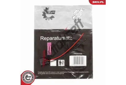 ESEN SKV Opravn sada kabel, zapalovac cvka ESN 53SKV289, 53SKV289