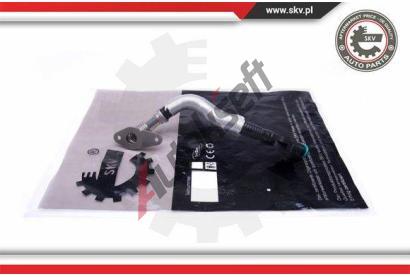 ESEN SKV Hadice vtrn klikov skn ESN 54SKV035, 54SKV035