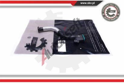 ESEN SKV Hadice vtrn klikov skn ESN 54SKV036, 54SKV036