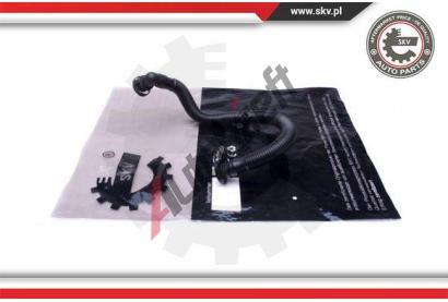 ESEN SKV Hadice vtrn klikov skn ESN 54SKV037, 54SKV037