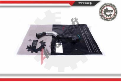 ESEN SKV Hadice vtrn klikov skn ESN 54SKV039, 54SKV039