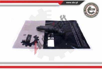 ESEN SKV Hadice v�tr�n� klikov� sk��n� ESN 54SKV040, 54SKV040