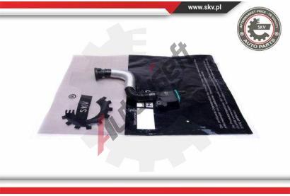 ESEN SKV Hadice vtrn klikov skn ESN 54SKV041, 54SKV041