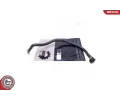 Hadika vmnku tepla topen ESEN SKV ‐ ESN 54SKV049