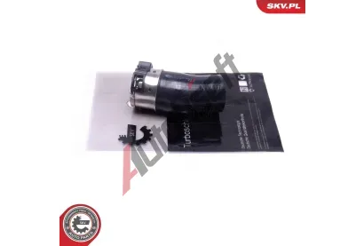 ESEN SKV Hadice plnicího vzduchu ESN 54SKV073, 54SKV073 ESEN SKV Hadice plnicího vzduchu ESN 54SKV073, 54SKV073