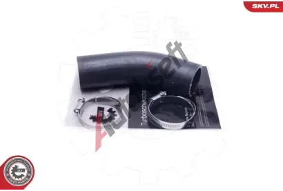 ESEN SKV Hadice plnicího vzduchu ESN 54SKV148, 54SKV148 ESEN SKV Hadice plnicího vzduchu ESN 54SKV148, 54SKV148