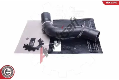 ESEN SKV Hadice plnicího vzduchu ESN 54SKV167, 54SKV167 ESEN SKV Hadice plnicího vzduchu ESN 54SKV167, 54SKV167