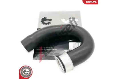 ESEN SKV Hadice plnicího vzduchu ESN 54SKV207, 54SKV207 ESEN SKV Hadice plnicího vzduchu ESN 54SKV207, 54SKV207