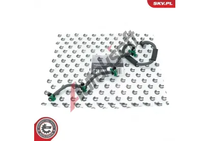 ESEN SKV Hadice unikn paliva ESN 54SKV262, 54SKV262