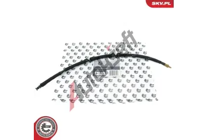 ESEN SKV Hadice unikání paliva ESN 54SKV264, 54SKV264 ESEN SKV Hadice unikání paliva ESN 54SKV264, 54SKV264