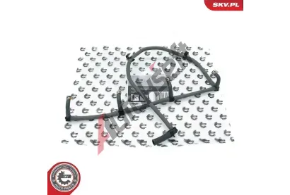 ESEN SKV Hadice unikn paliva ESN 54SKV266, 54SKV266