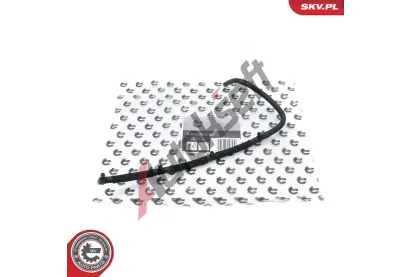 ESEN SKV Hadice unikn paliva ESN 54SKV268, 54SKV268