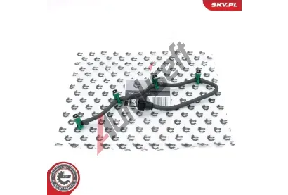 ESEN SKV Hadice unikn paliva ESN 54SKV270, 54SKV270