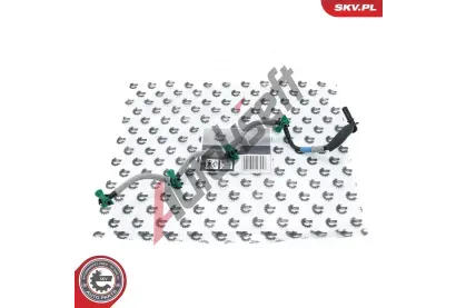 ESEN SKV Hadice unikn paliva ESN 54SKV271, 54SKV271
