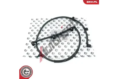 ESEN SKV Hadice unikn paliva ESN 54SKV272, 54SKV272