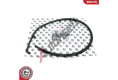 ESEN SKV Hadice unikn paliva ESN 54SKV273, 54SKV273