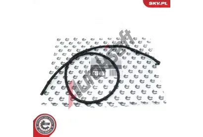 ESEN SKV Hadice unikn paliva ESN 54SKV274, 54SKV274