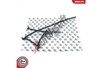 ESEN SKV Hadice unikn paliva ESN 54SKV279, 54SKV279