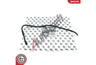 ESEN SKV Hadice unikn paliva ESN 54SKV282, 54SKV282