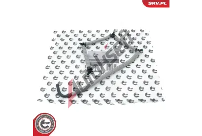 ESEN SKV Hadice unik�n� paliva ESN 54SKV284, 54SKV284