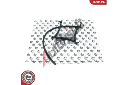 ESEN SKV Hadice unikn paliva ESN 54SKV285, 54SKV285