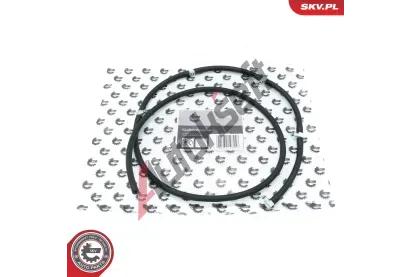 ESEN SKV Hadice unikn paliva ESN 54SKV290, 54SKV290